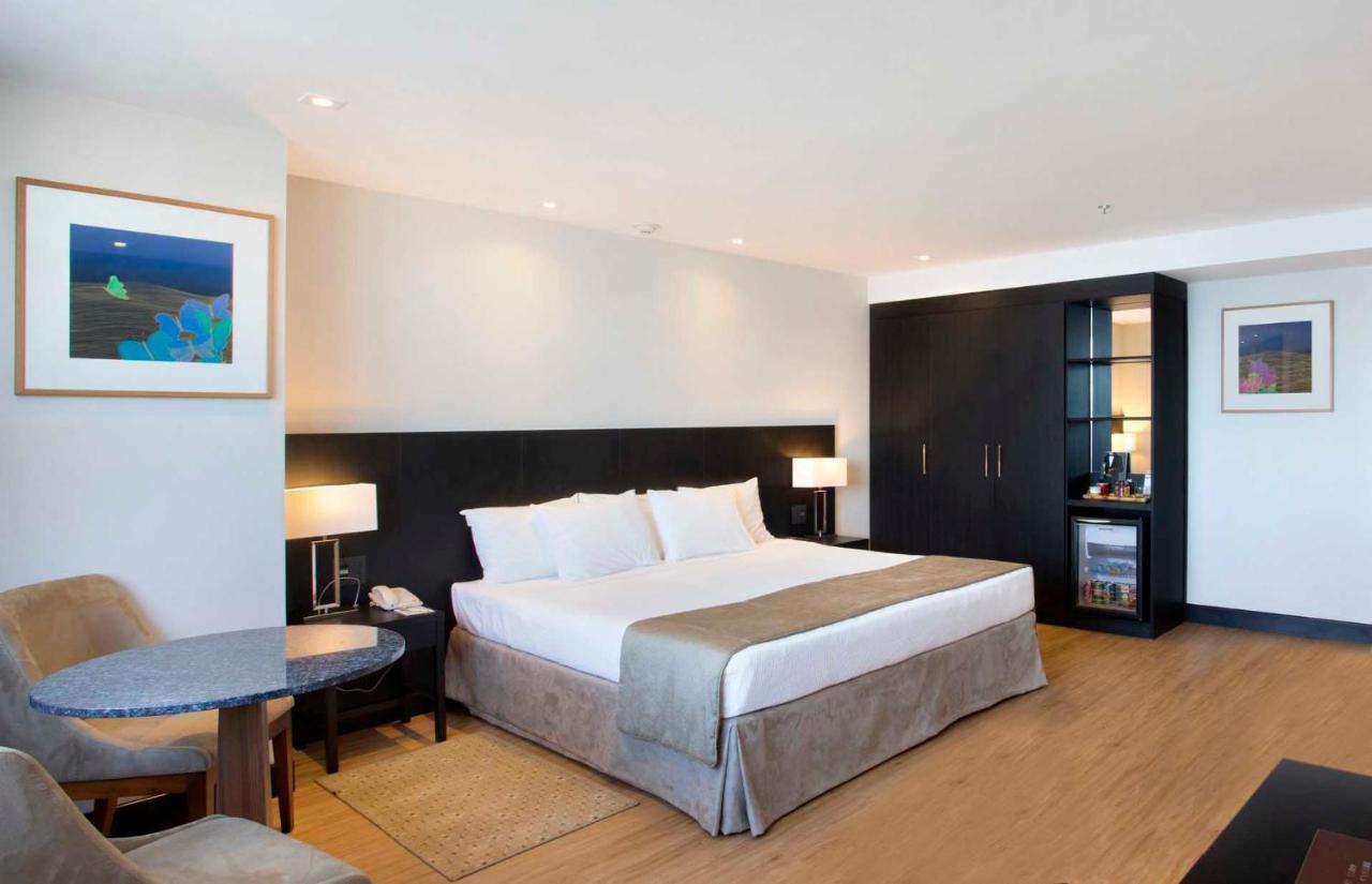 Windsor Leme Hotel Ρίο ντε Τζανέιρο Εξωτερικό φωτογραφία