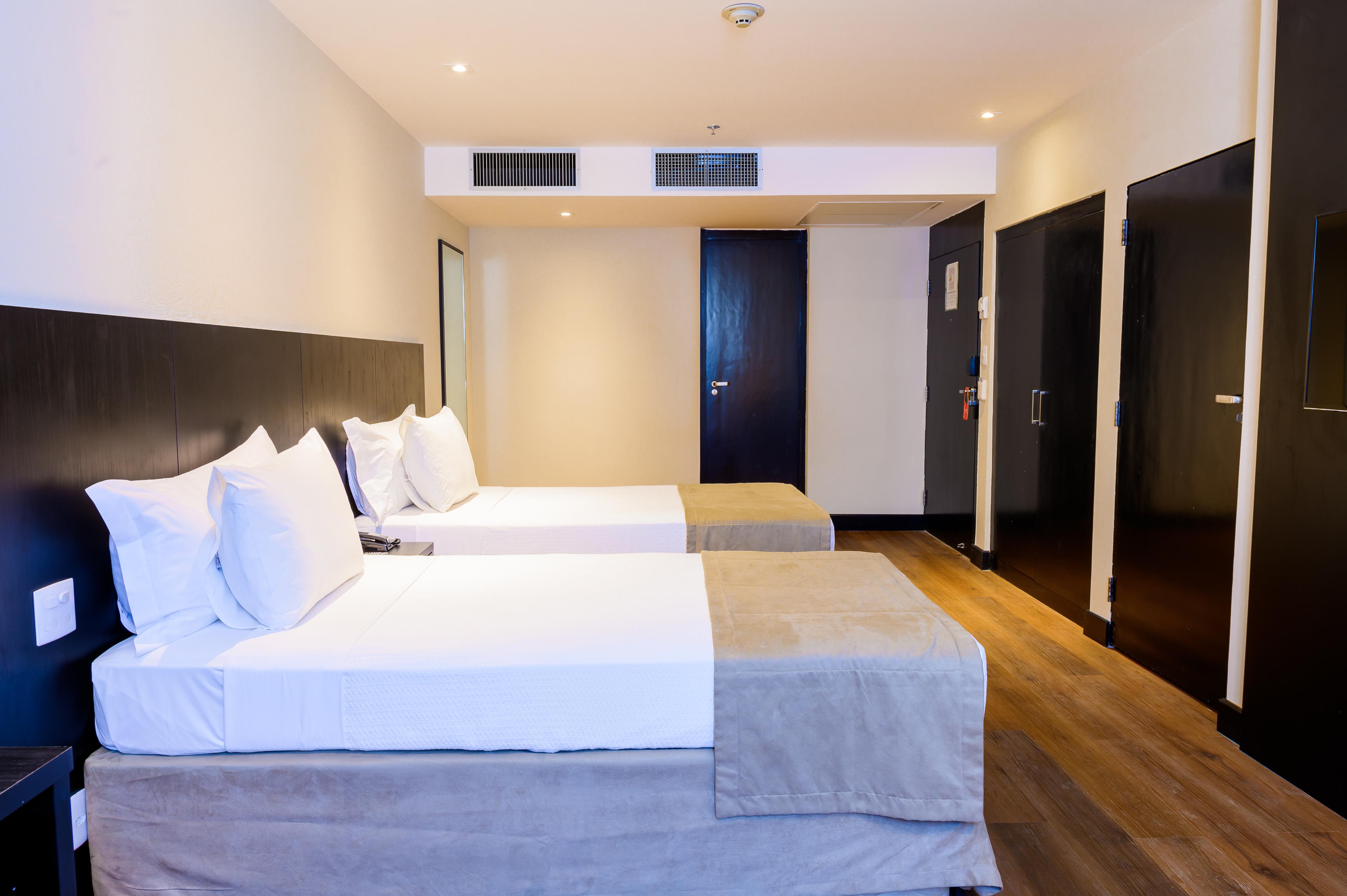 Windsor Leme Hotel Ρίο ντε Τζανέιρο Εξωτερικό φωτογραφία