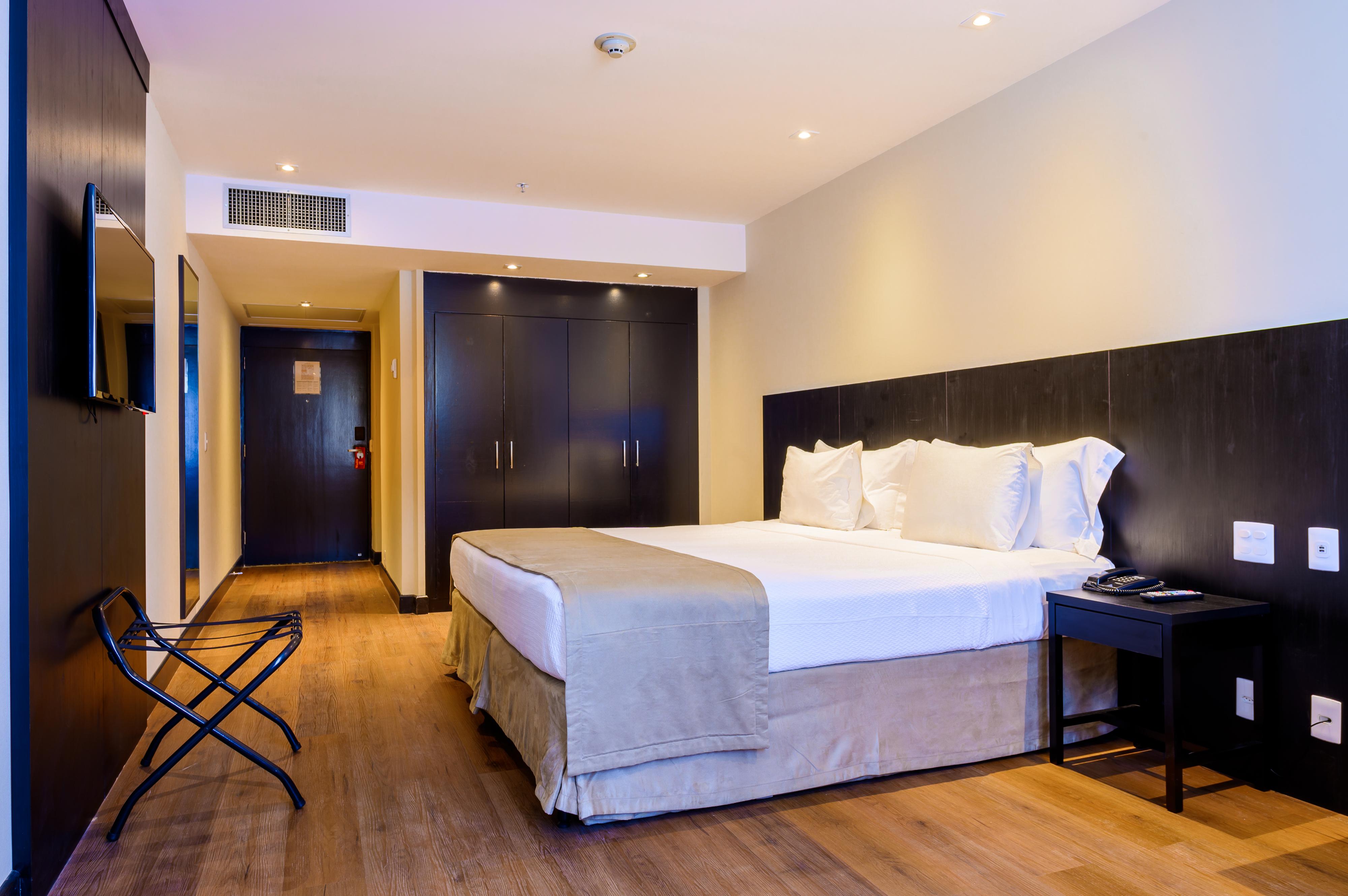 Windsor Leme Hotel Ρίο ντε Τζανέιρο Εξωτερικό φωτογραφία