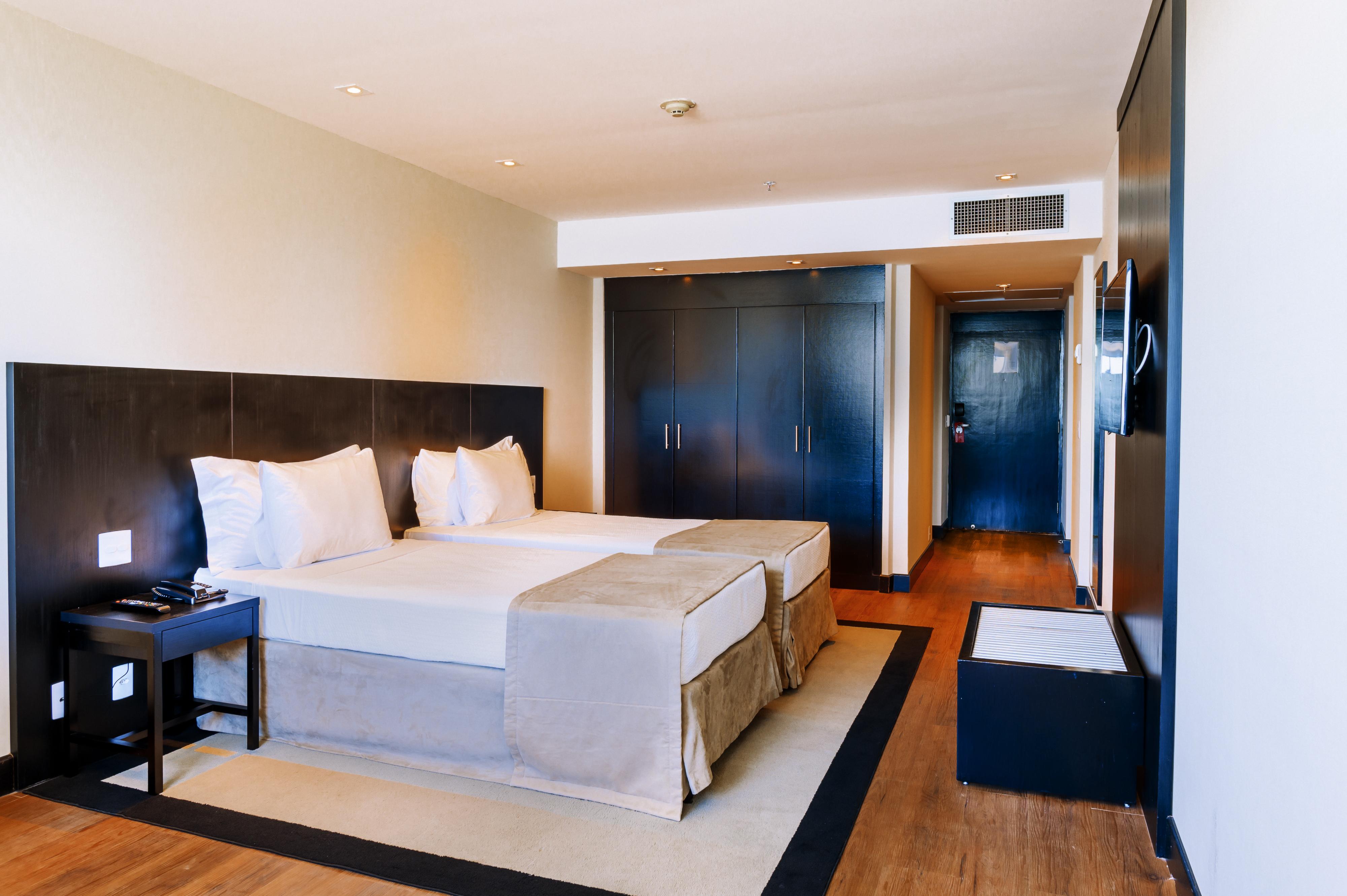 Windsor Leme Hotel Ρίο ντε Τζανέιρο Εξωτερικό φωτογραφία