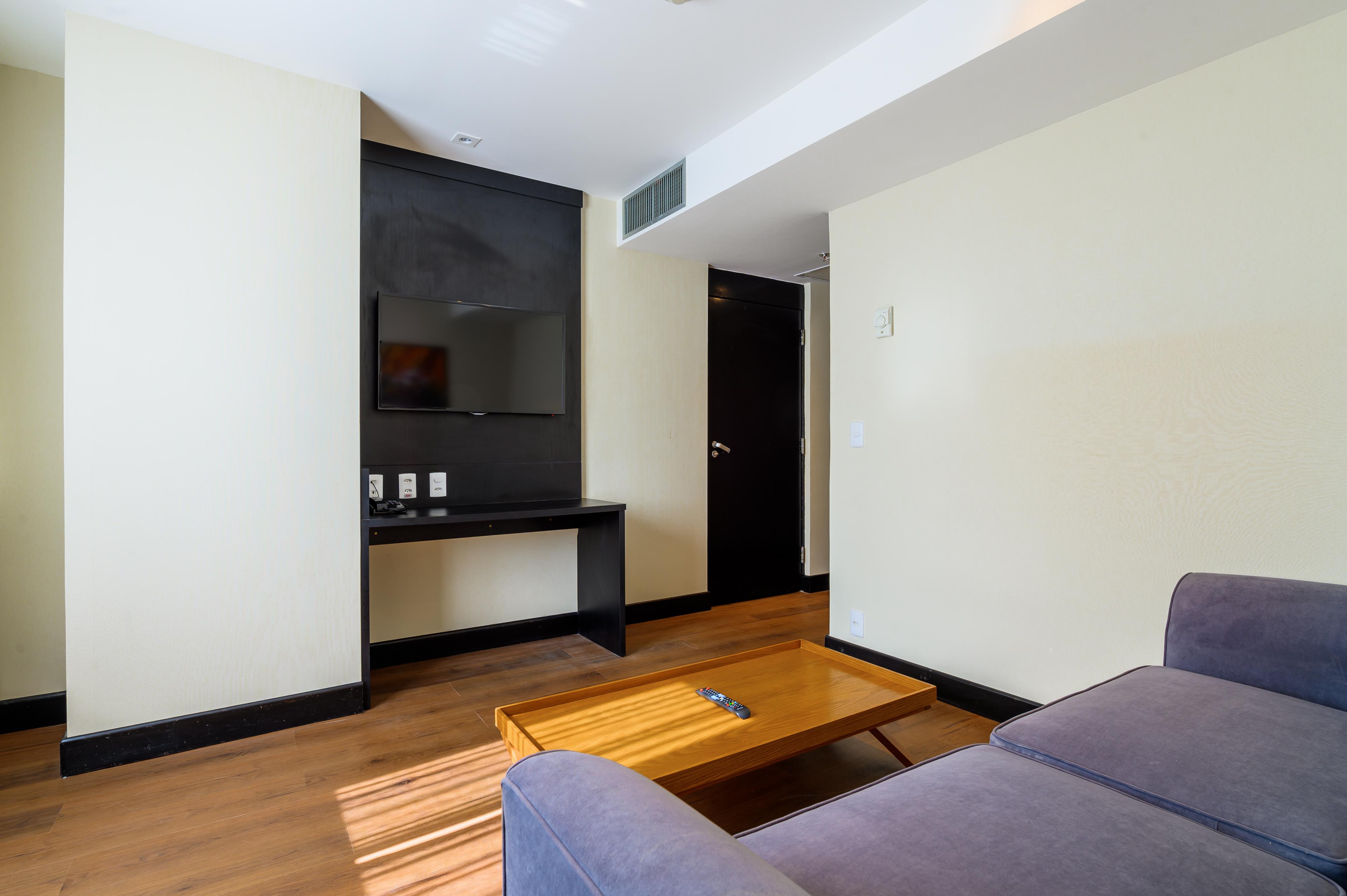 Windsor Leme Hotel Ρίο ντε Τζανέιρο Εξωτερικό φωτογραφία
