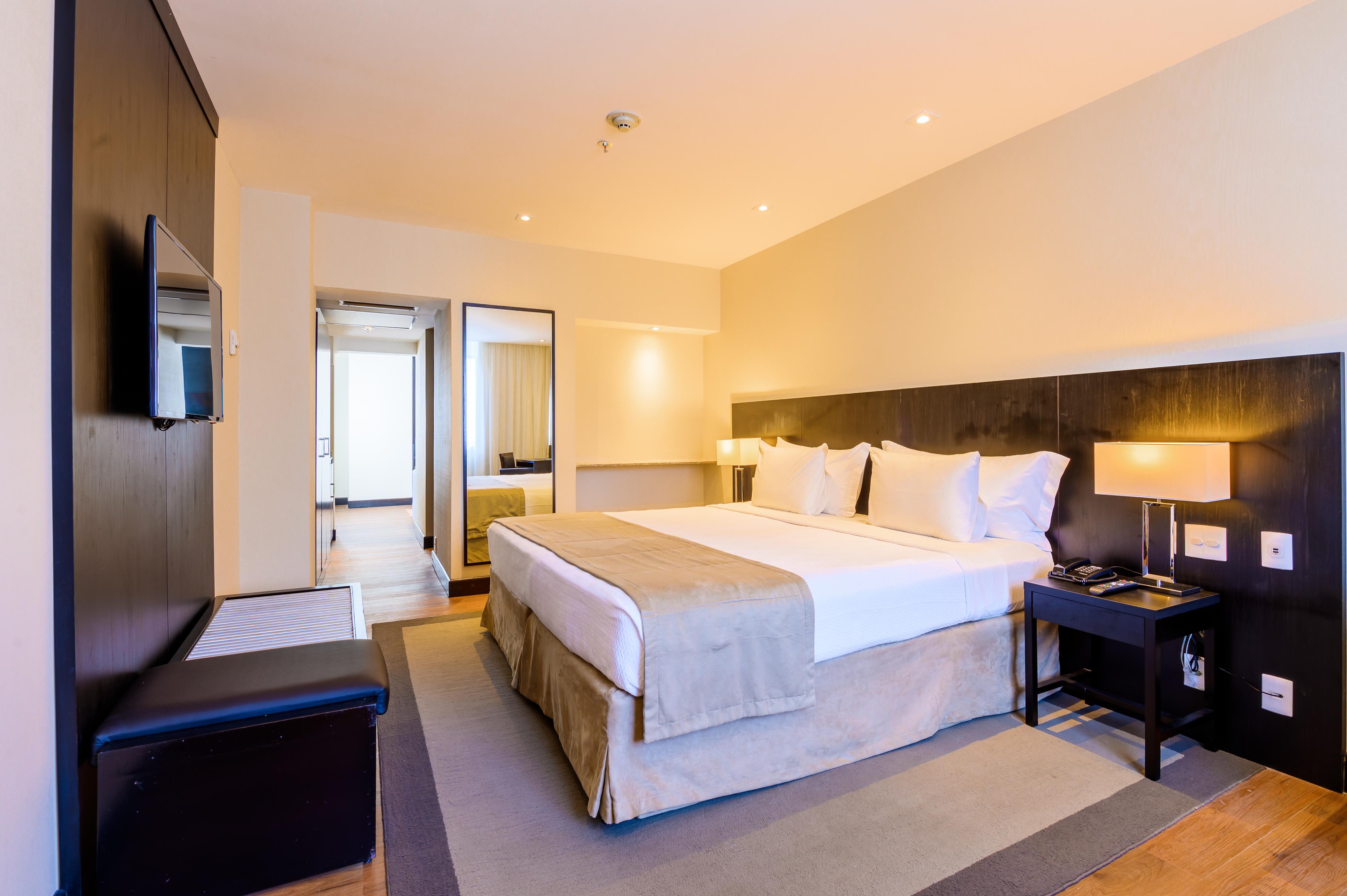 Windsor Leme Hotel Ρίο ντε Τζανέιρο Εξωτερικό φωτογραφία