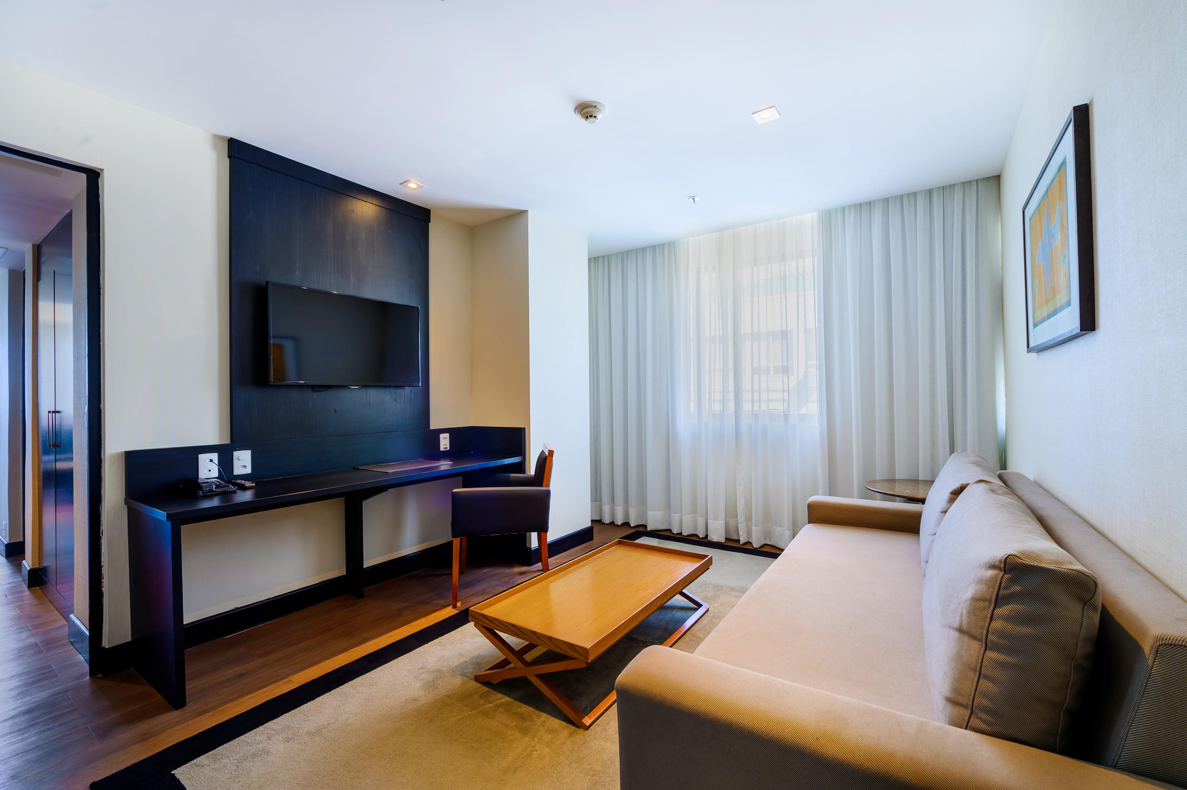 Windsor Leme Hotel Ρίο ντε Τζανέιρο Εξωτερικό φωτογραφία