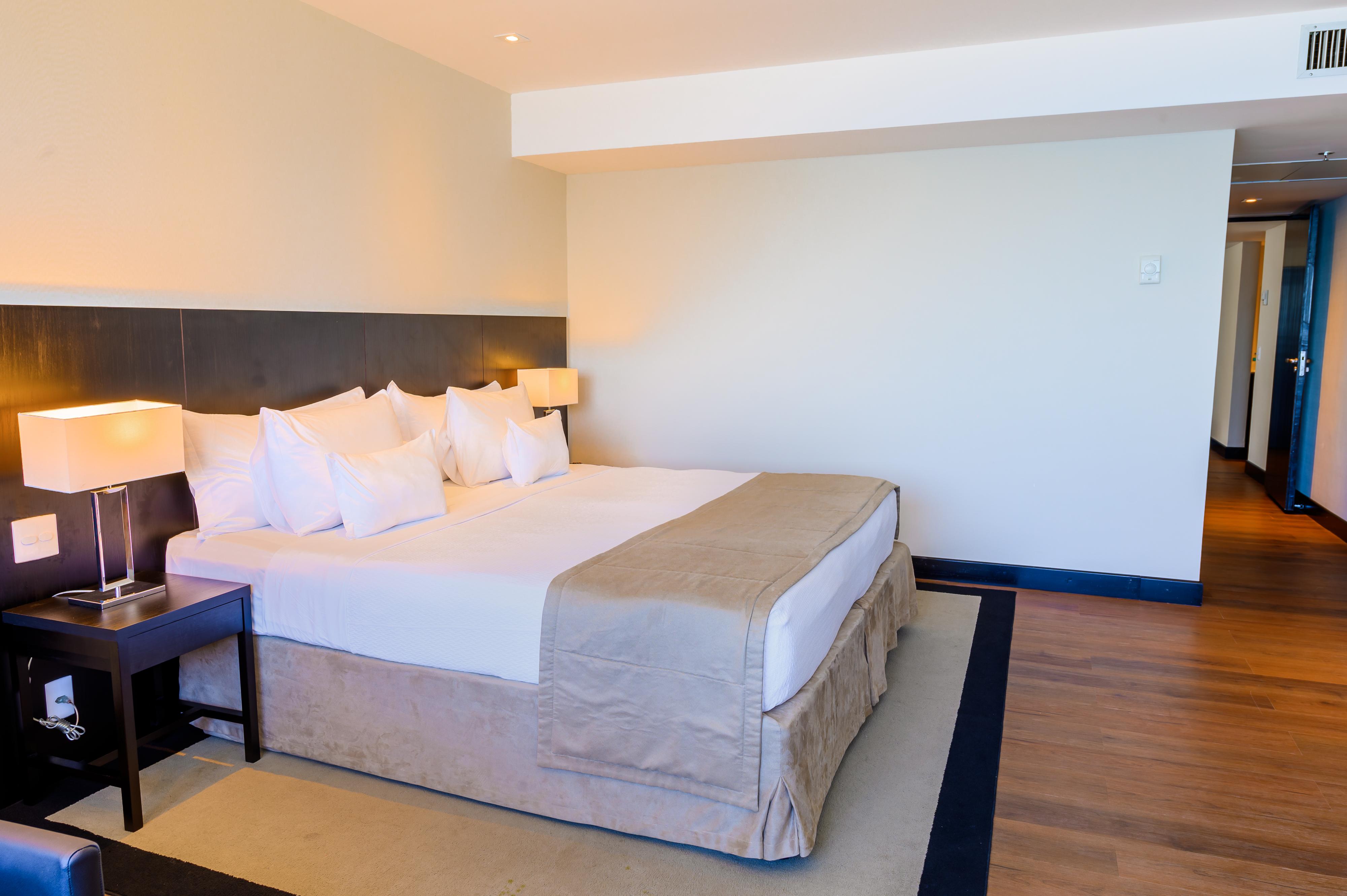 Windsor Leme Hotel Ρίο ντε Τζανέιρο Εξωτερικό φωτογραφία