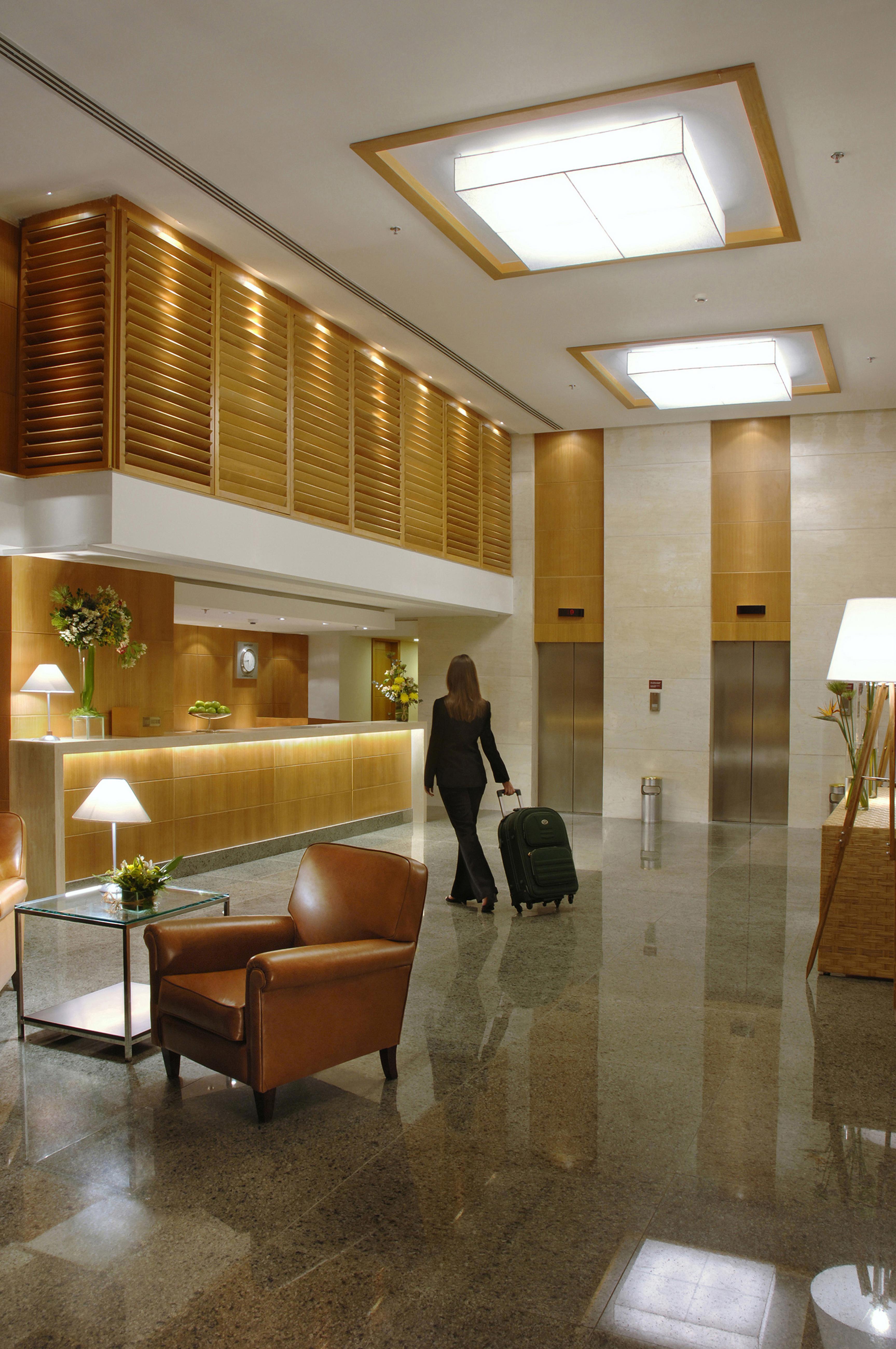 Windsor Leme Hotel Ρίο ντε Τζανέιρο Εξωτερικό φωτογραφία