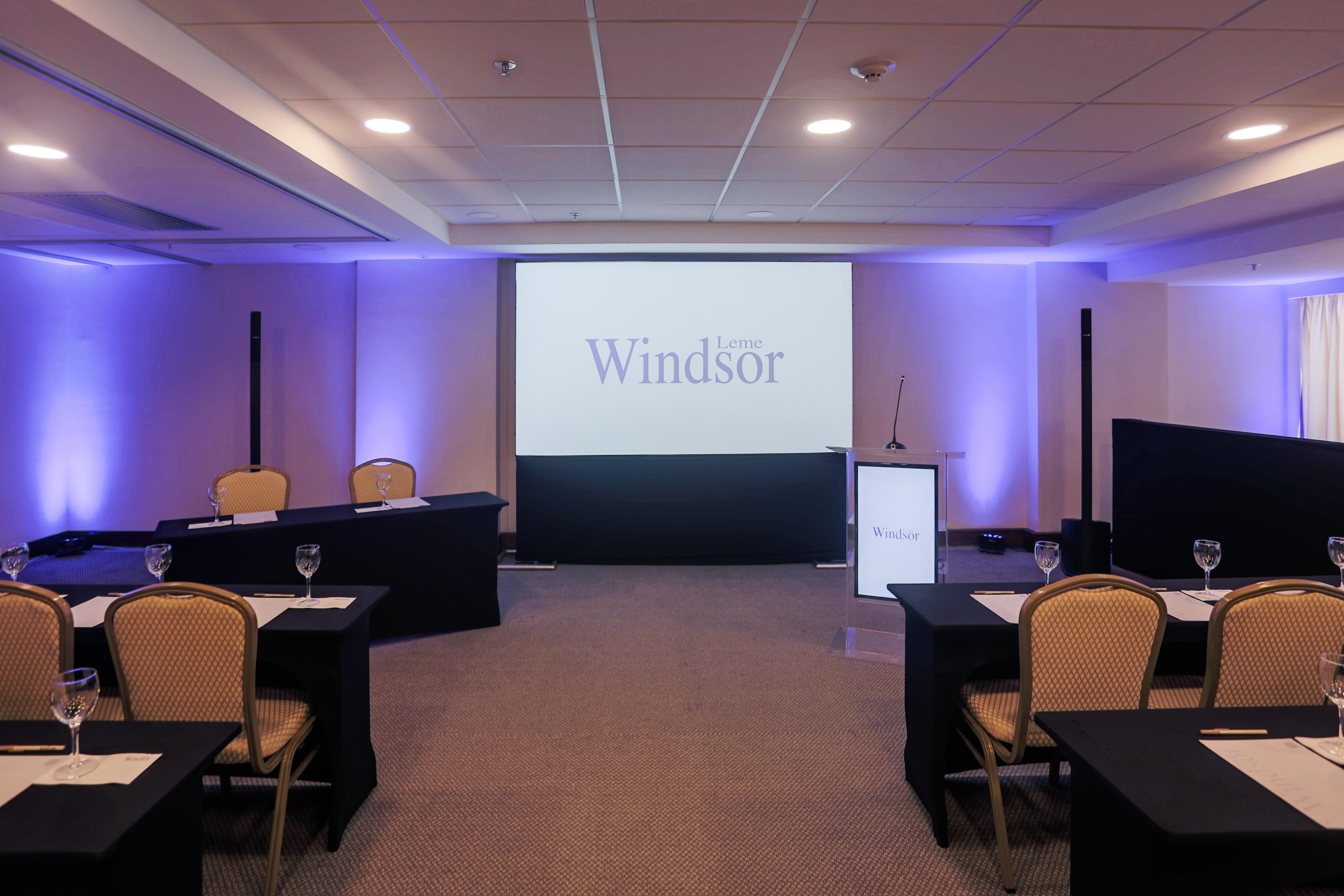 Windsor Leme Hotel Ρίο ντε Τζανέιρο Εξωτερικό φωτογραφία