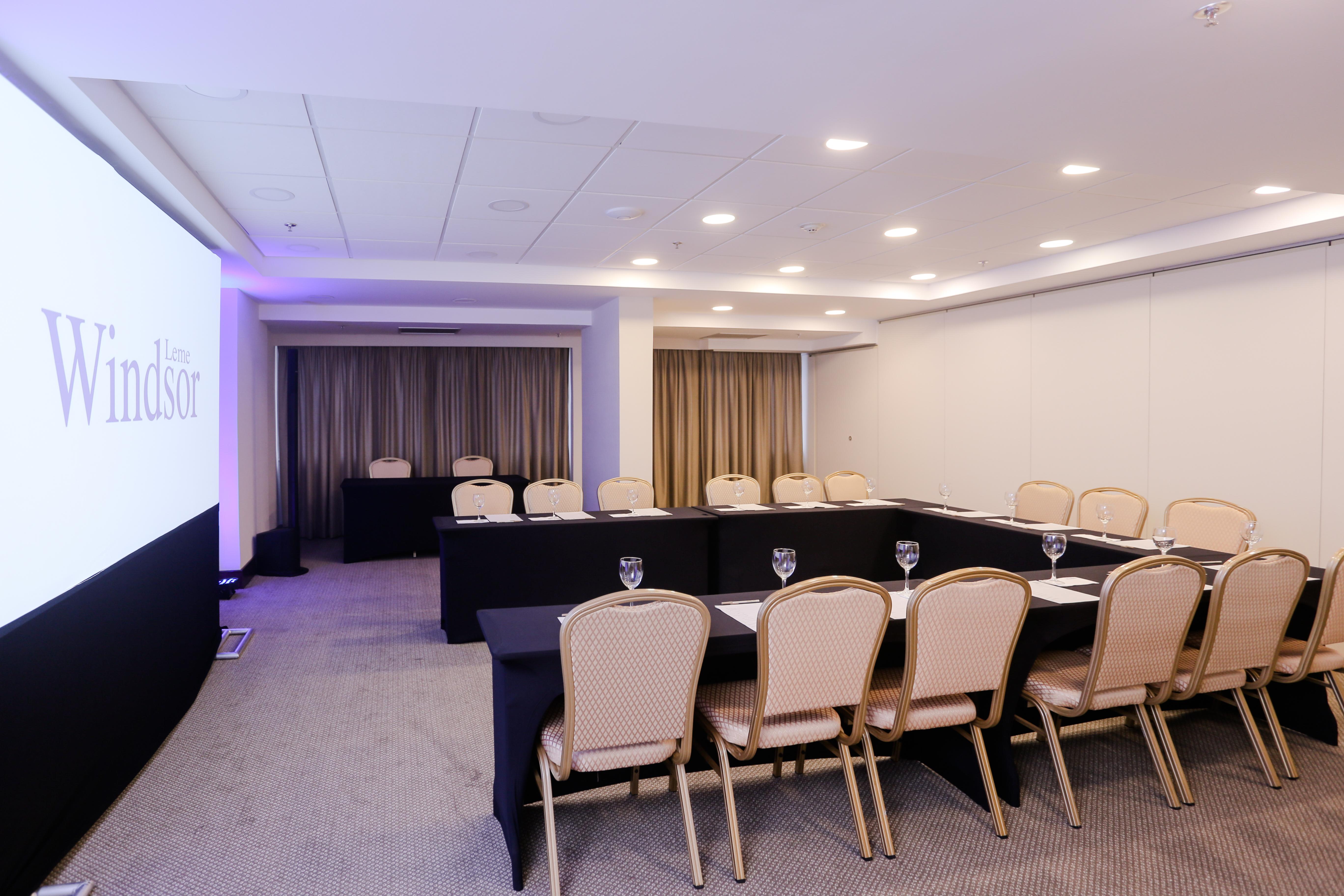 Windsor Leme Hotel Ρίο ντε Τζανέιρο Εξωτερικό φωτογραφία