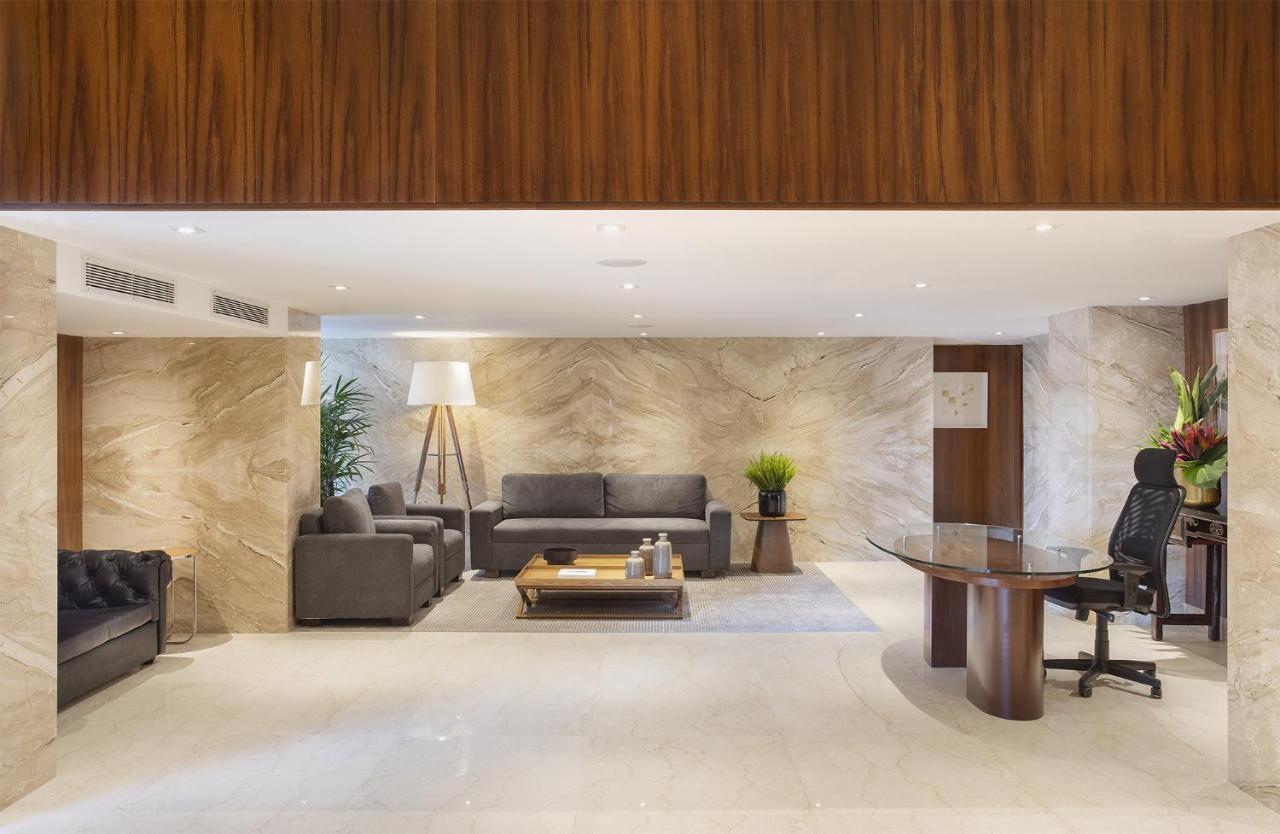 Windsor Leme Hotel Ρίο ντε Τζανέιρο Εξωτερικό φωτογραφία