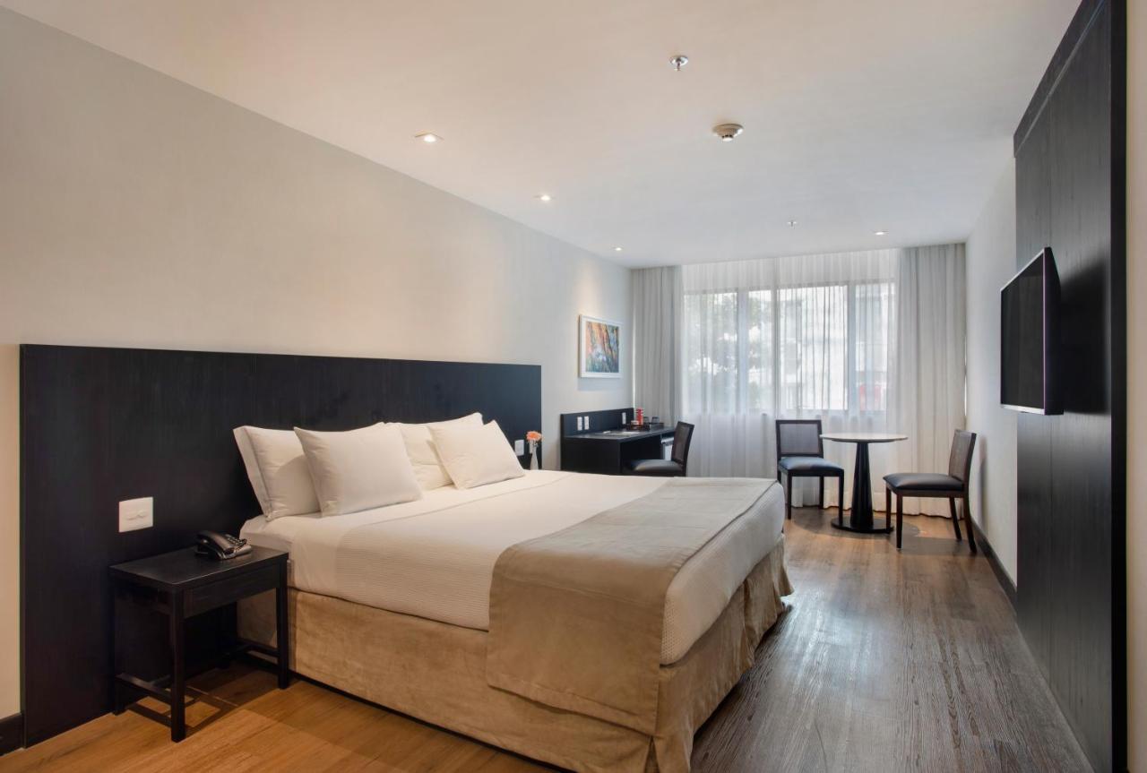 Windsor Leme Hotel Ρίο ντε Τζανέιρο Δωμάτιο φωτογραφία
