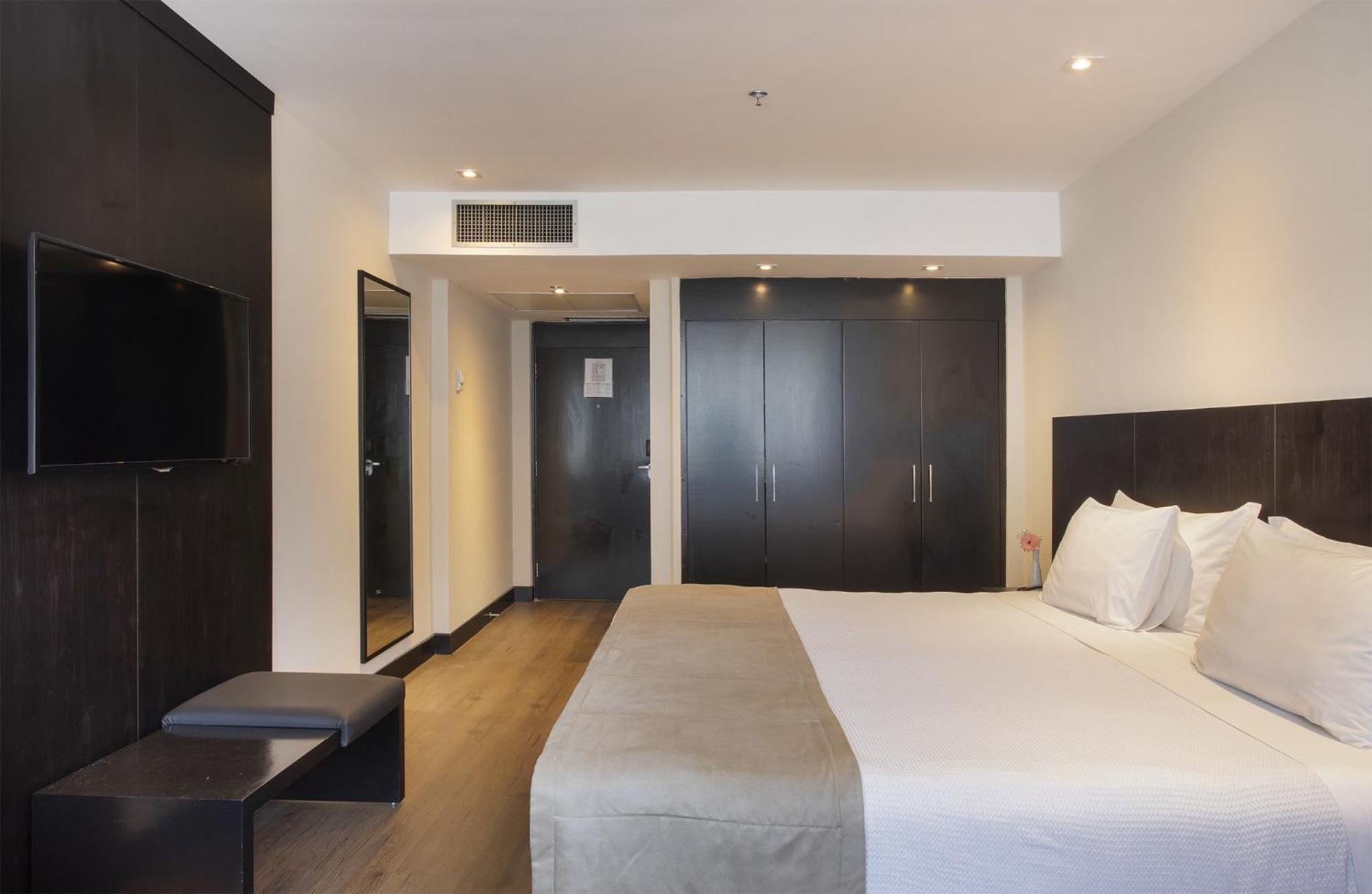 Windsor Leme Hotel Ρίο ντε Τζανέιρο Δωμάτιο φωτογραφία