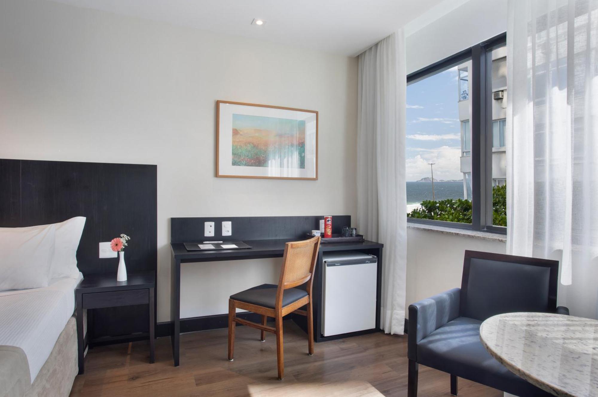 Windsor Leme Hotel Ρίο ντε Τζανέιρο Δωμάτιο φωτογραφία