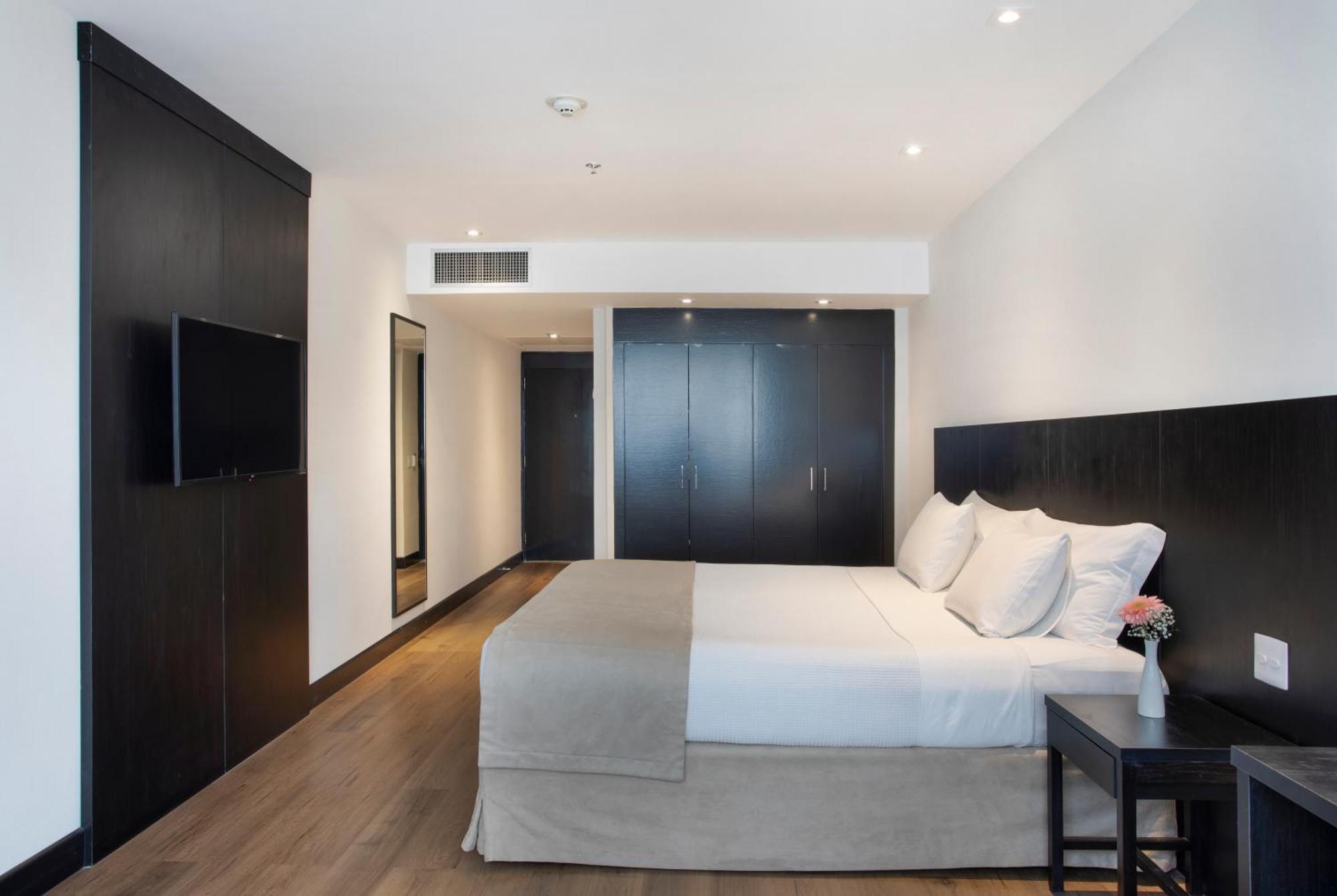 Windsor Leme Hotel Ρίο ντε Τζανέιρο Δωμάτιο φωτογραφία