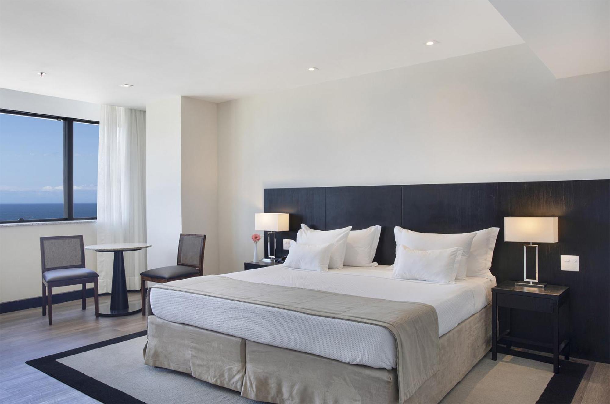 Windsor Leme Hotel Ρίο ντε Τζανέιρο Δωμάτιο φωτογραφία