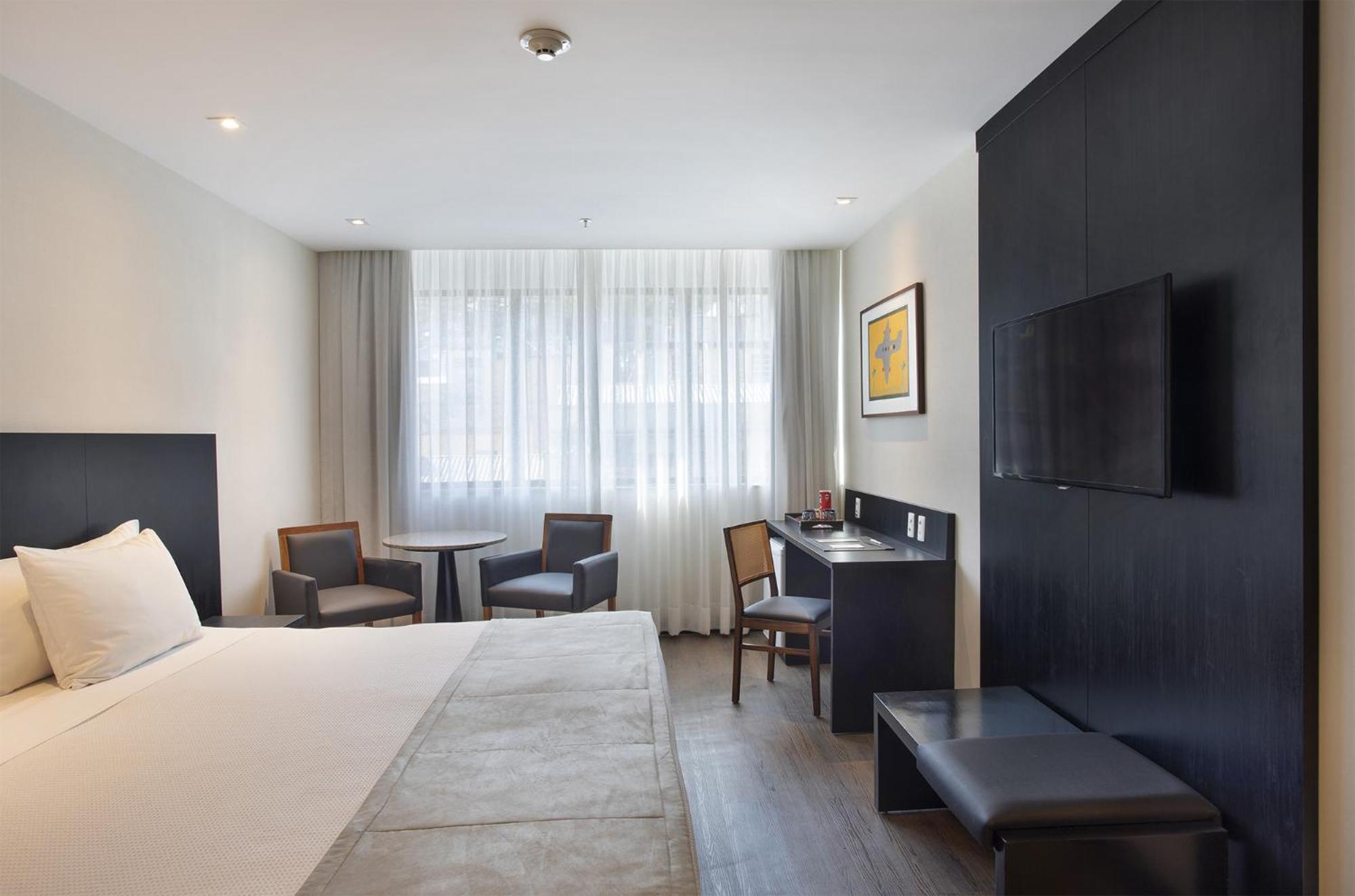 Windsor Leme Hotel Ρίο ντε Τζανέιρο Δωμάτιο φωτογραφία