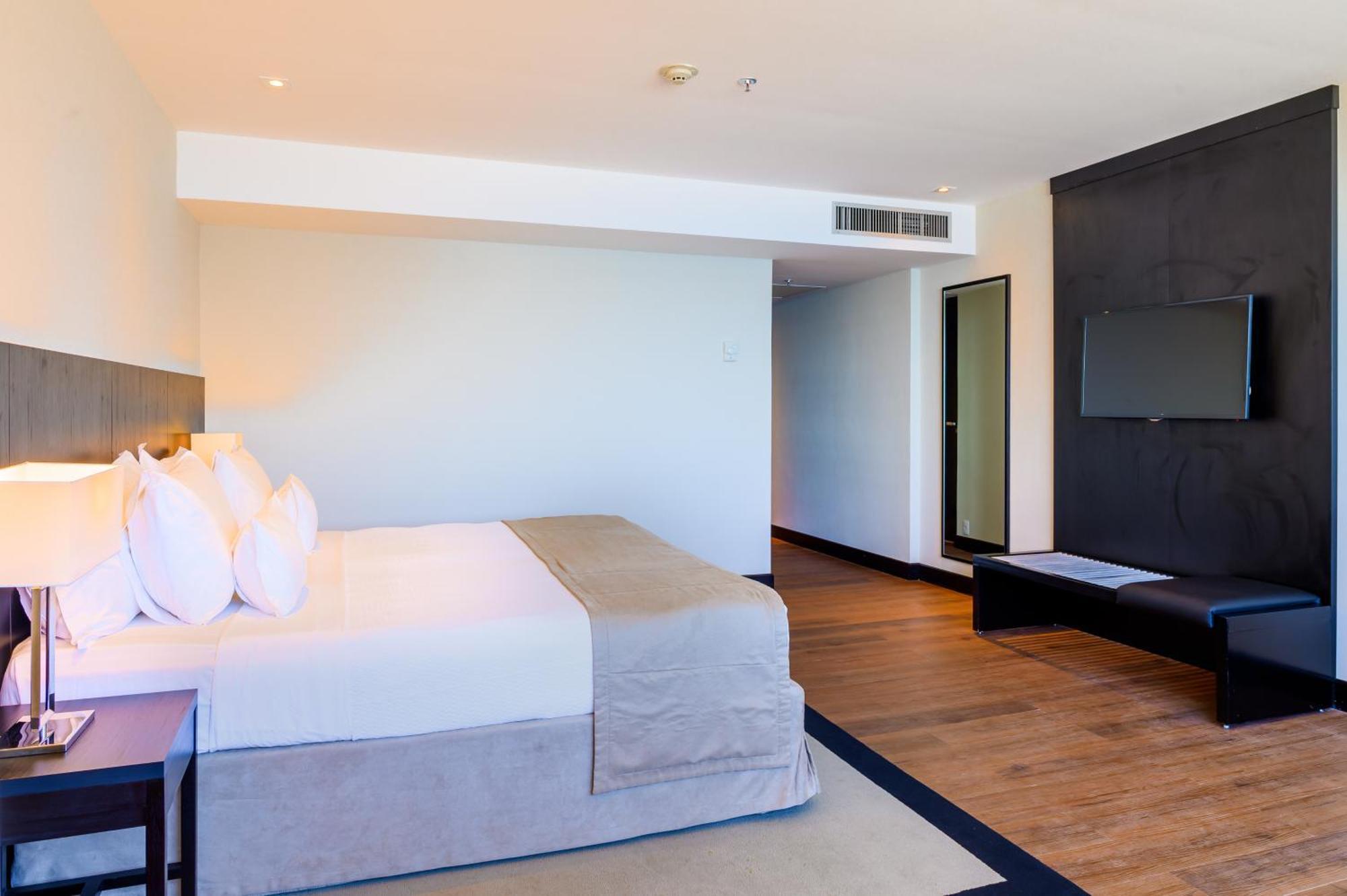 Windsor Leme Hotel Ρίο ντε Τζανέιρο Δωμάτιο φωτογραφία