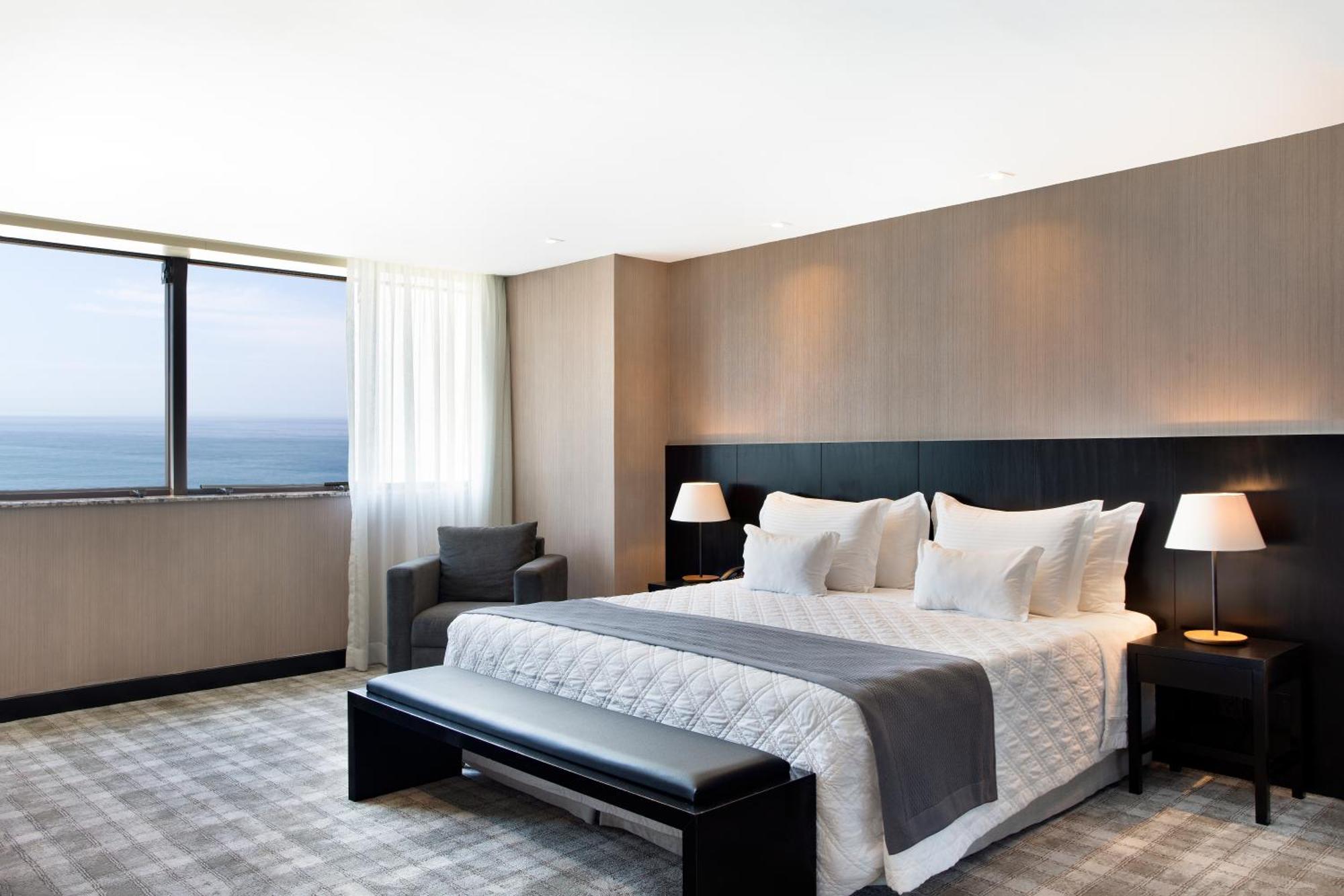 Windsor Leme Hotel Ρίο ντε Τζανέιρο Εξωτερικό φωτογραφία