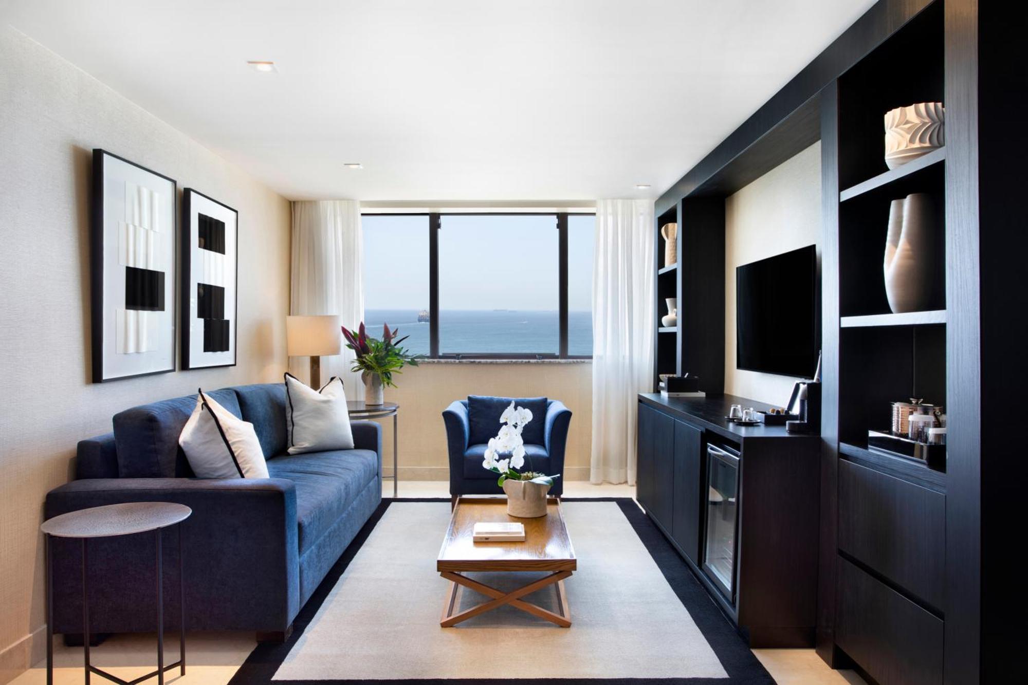Windsor Leme Hotel Ρίο ντε Τζανέιρο Εξωτερικό φωτογραφία